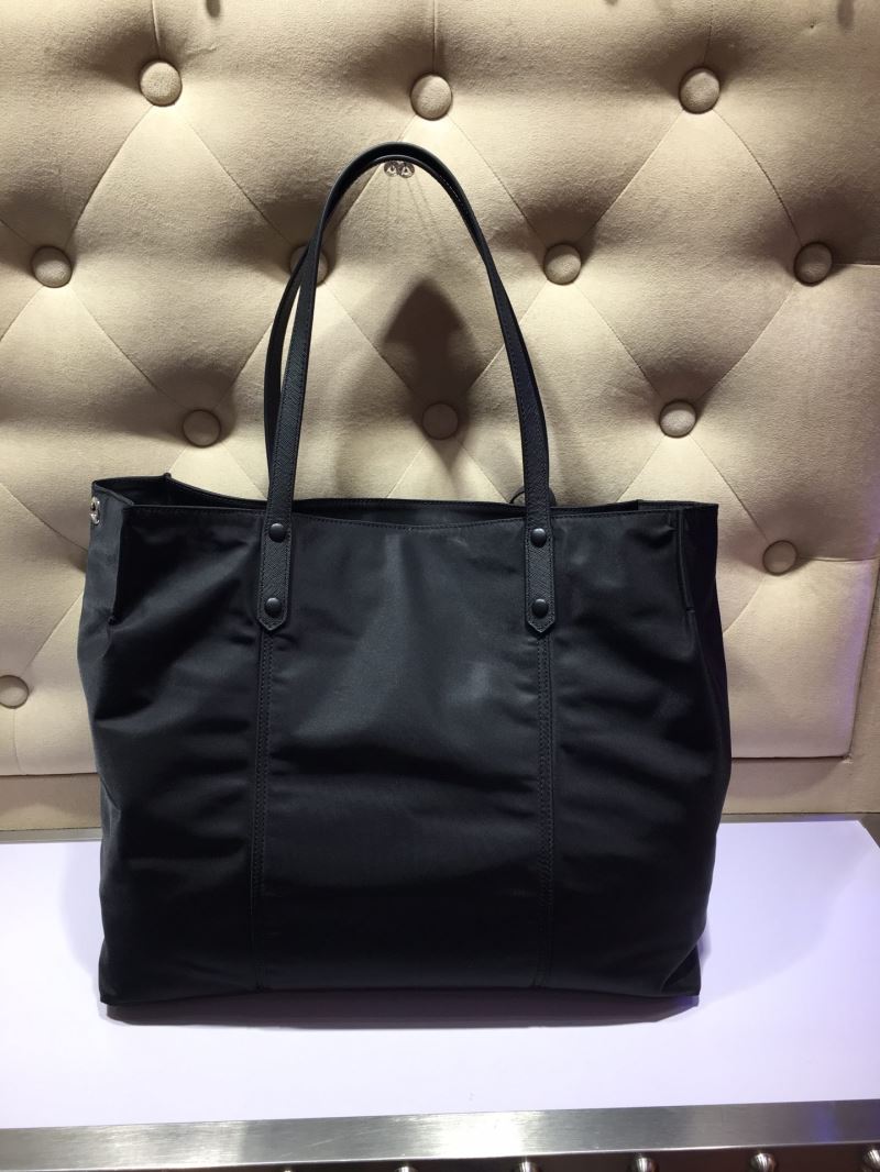Pra*a tote bags